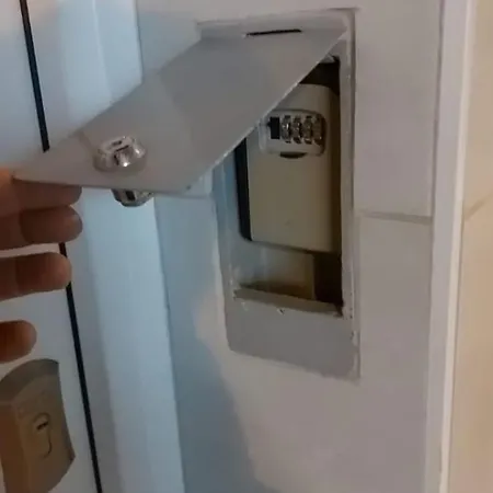 아파트 La Casita De Thiago 1 *
