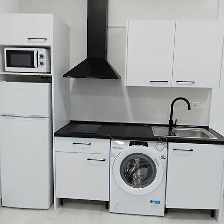 La Casita De Thiago 1 아파트