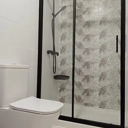 아파트 La Casita De Thiago 1