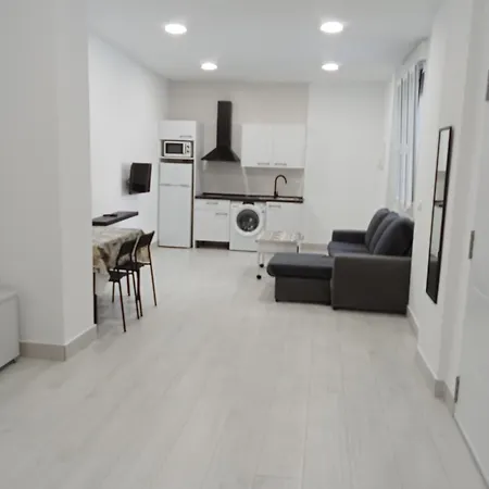 La Casita De Thiago 1 아파트 *